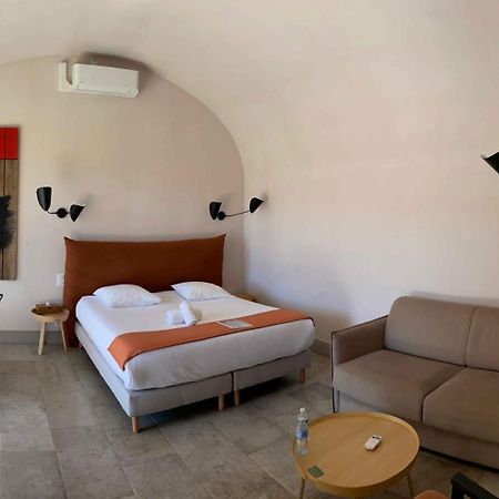 エクス＝アン＝プロヴァンス Bastide De Ganay - Saint Jerome Bed & Breakfast エクステリア 写真
