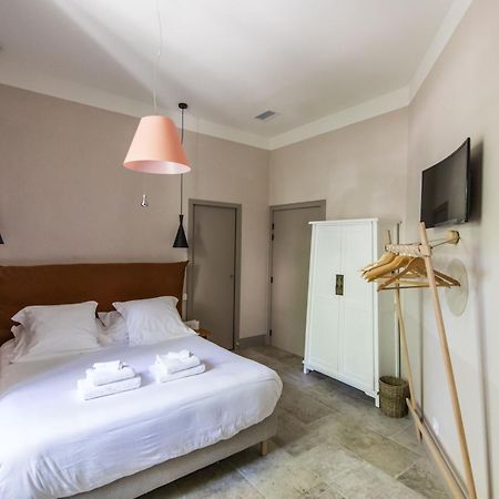 エクス＝アン＝プロヴァンス Bastide De Ganay - Saint Jerome Bed & Breakfast エクステリア 写真