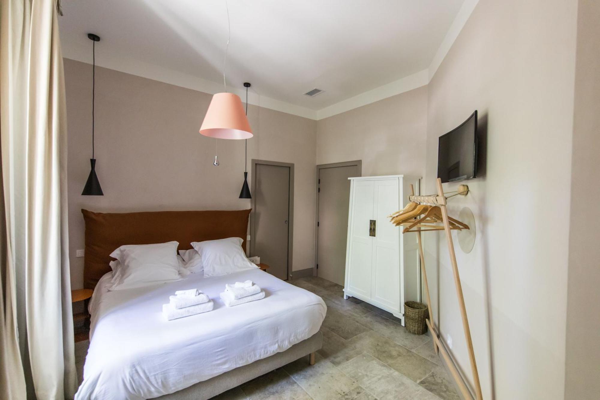 エクス＝アン＝プロヴァンス Bastide De Ganay - Saint Jerome Bed & Breakfast エクステリア 写真