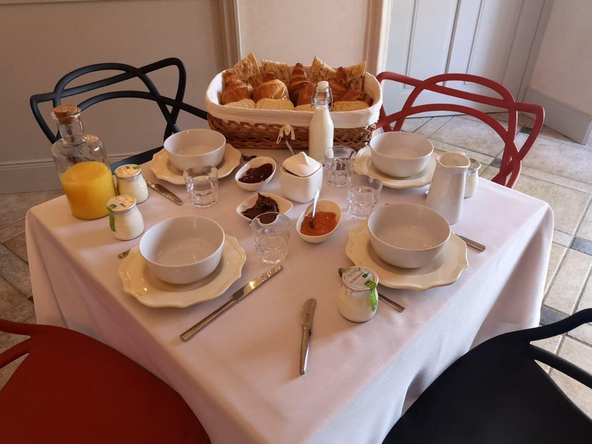 エクス＝アン＝プロヴァンス Bastide De Ganay - Saint Jerome Bed & Breakfast エクステリア 写真