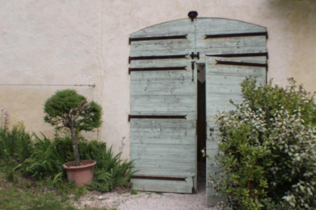 エクス＝アン＝プロヴァンス Bastide De Ganay - Saint Jerome Bed & Breakfast エクステリア 写真