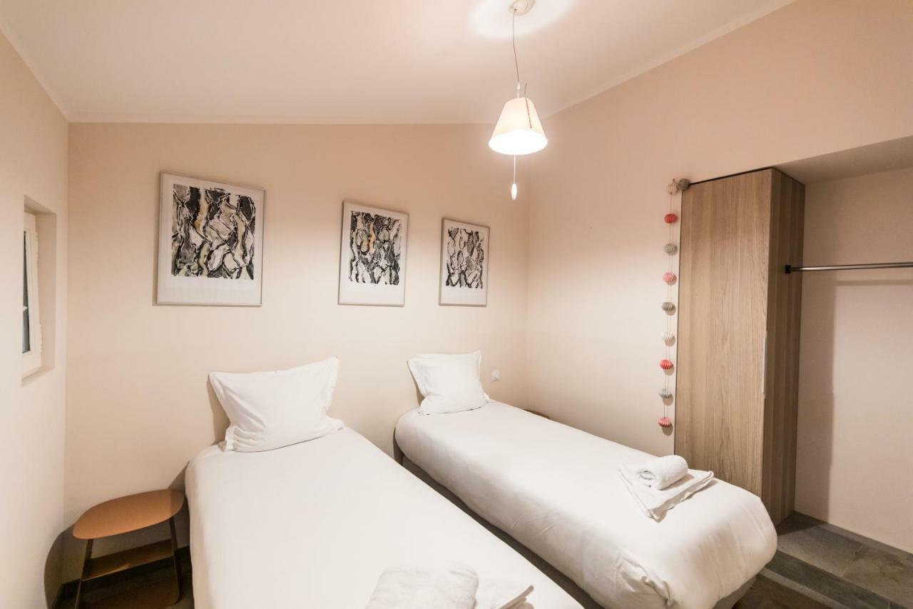 エクス＝アン＝プロヴァンス Bastide De Ganay - Saint Jerome Bed & Breakfast エクステリア 写真