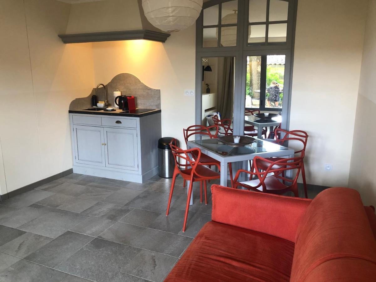 エクス＝アン＝プロヴァンス Bastide De Ganay - Saint Jerome Bed & Breakfast エクステリア 写真