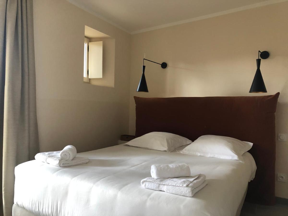 エクス＝アン＝プロヴァンス Bastide De Ganay - Saint Jerome Bed & Breakfast エクステリア 写真